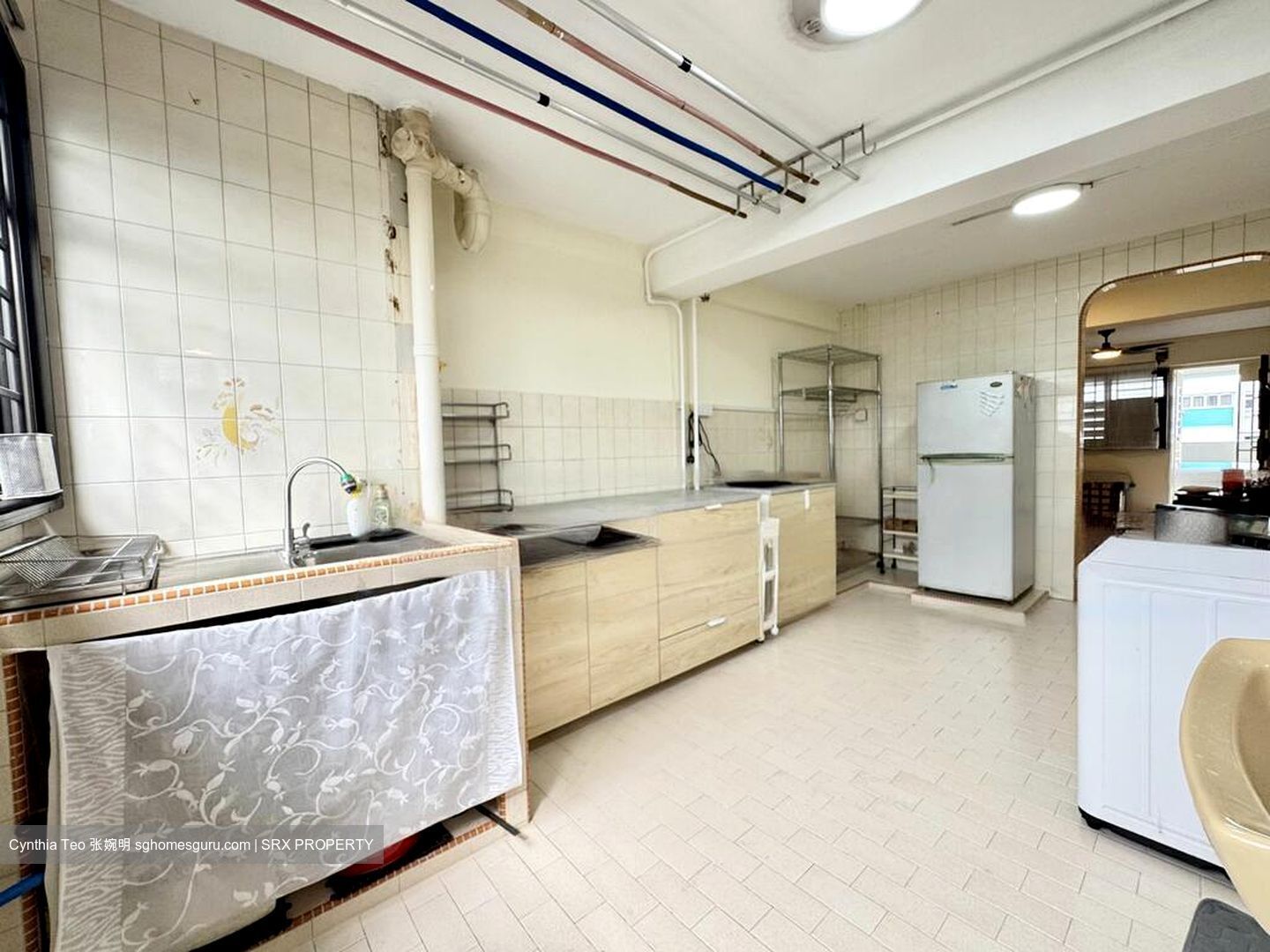 Blk 7 Marine Terrace Walk (Marine Parade), HDB 3 Rooms #559968011